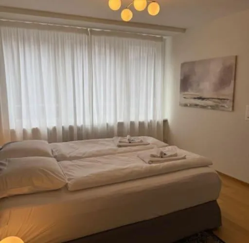 Modern 1br With In Trendy Area - West 10 * Zúrich