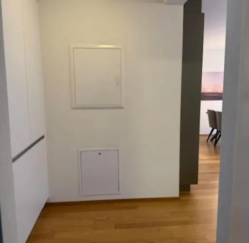 Modern 1br With In Trendy Area - West 10 Apartamento *