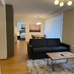 Apartamento Modern 1br With In Trendy Area - West 10 Zurique