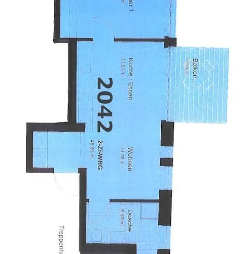 Modern 1br With In Trendy Area - West 10 アパート チューリッヒ