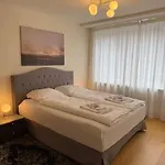 Modern 1br With In Trendy Area - West 10 아파트 *