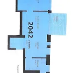 Modern 1br With In Trendy Area - West 10 아파트 취리히