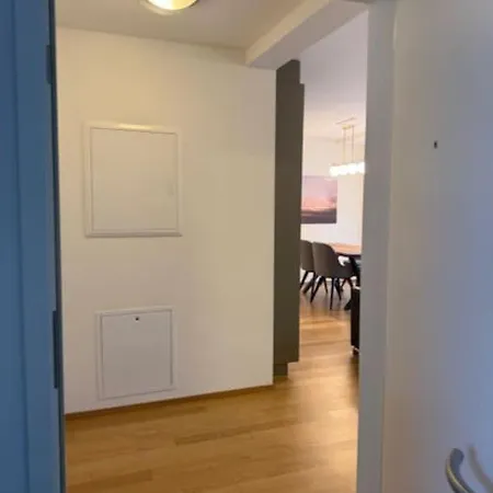 Modern 1br With In Trendy Area - West 10 * 苏黎世