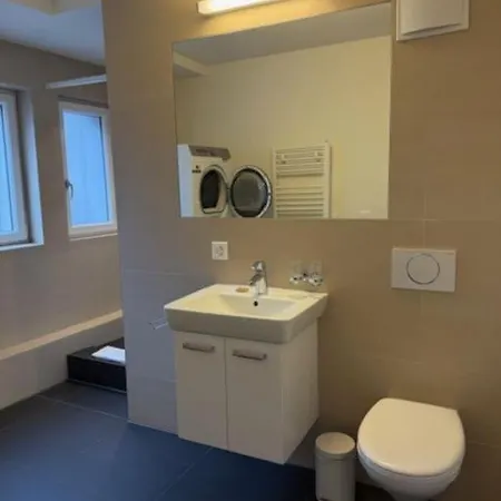 Modern 1br With In Trendy Area - West 10 苏黎世