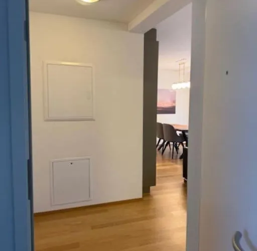 Modern 1br With In Trendy Area - West 10 * 苏黎世